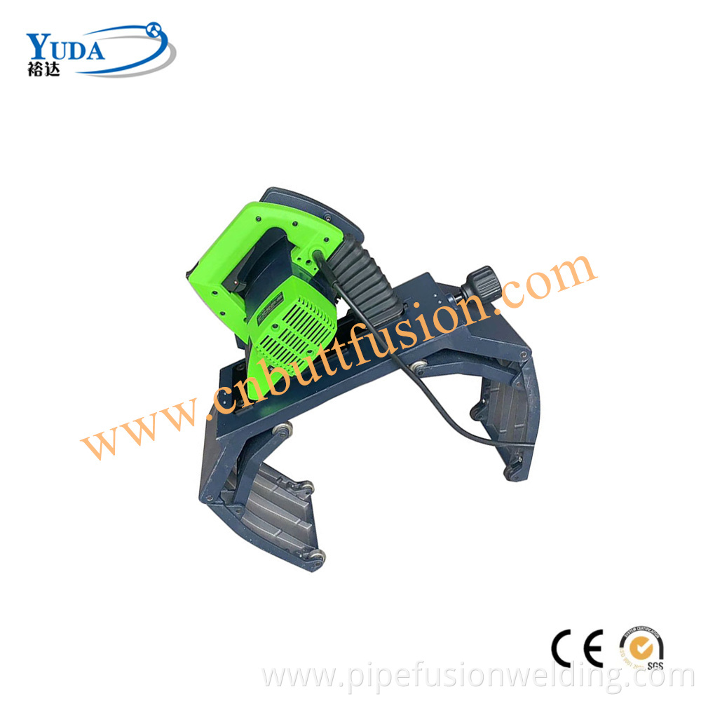 Poly Pipe Cutting Tools